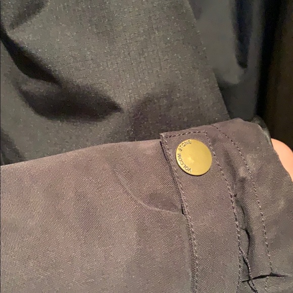 Volcom Winter Parka - ''Women's Walk On By 5K'' winter coat - Picture 10 of 10